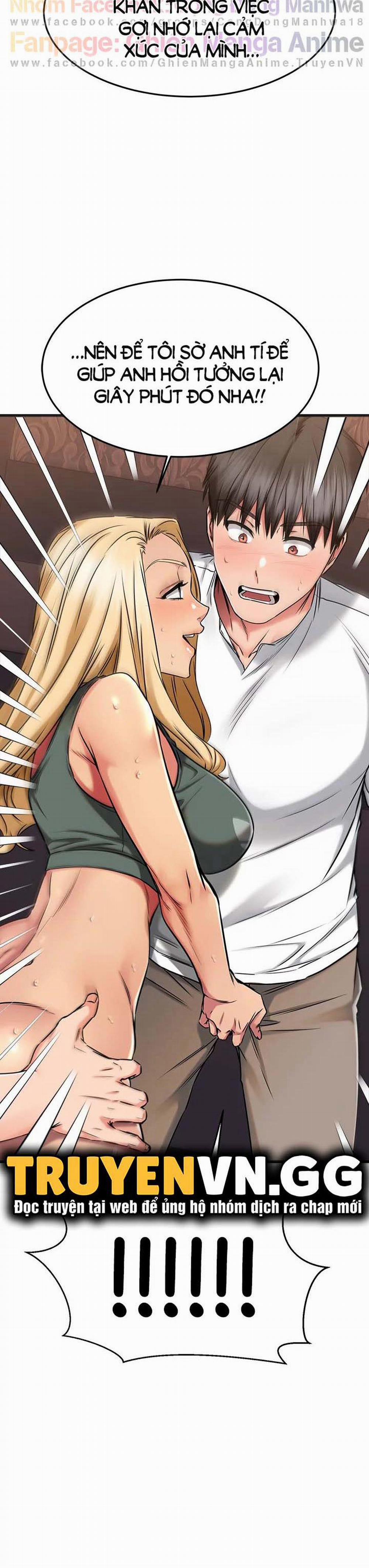 Cô Nàng Bạn Thân Khác Giới 49 trang 2