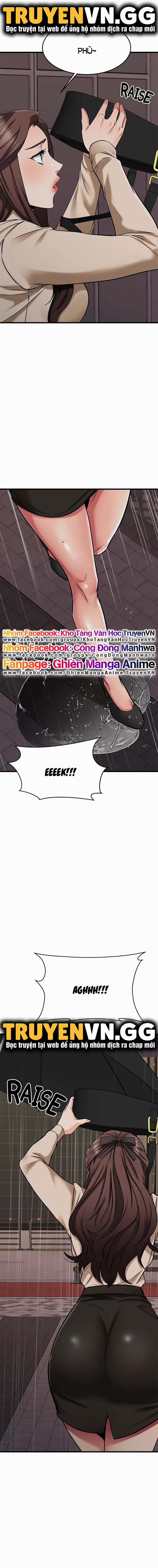 Cô Nàng Bạn Thân Khác Giới 49 trang 22