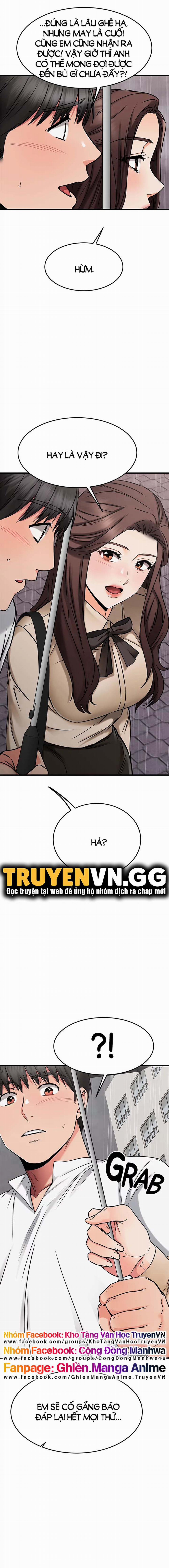 Cô Nàng Bạn Thân Khác Giới 49 trang 28