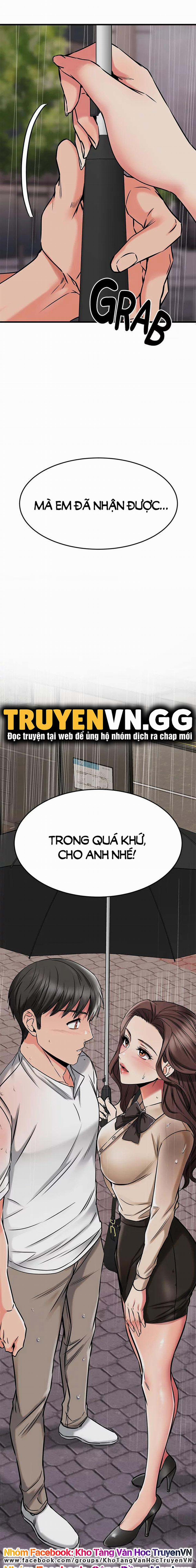 Cô Nàng Bạn Thân Khác Giới 49 trang 29