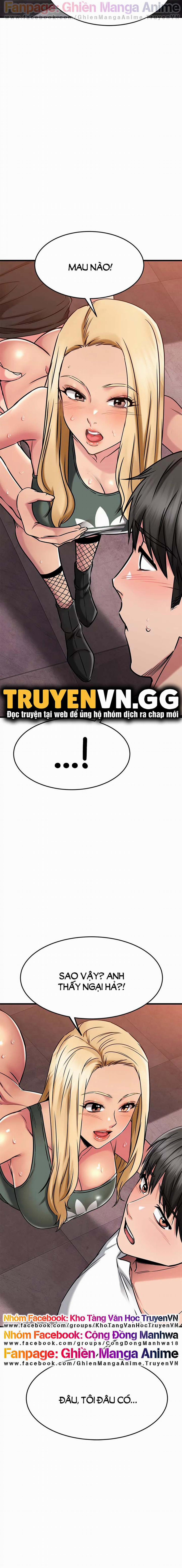 Cô Nàng Bạn Thân Khác Giới 49 trang 4
