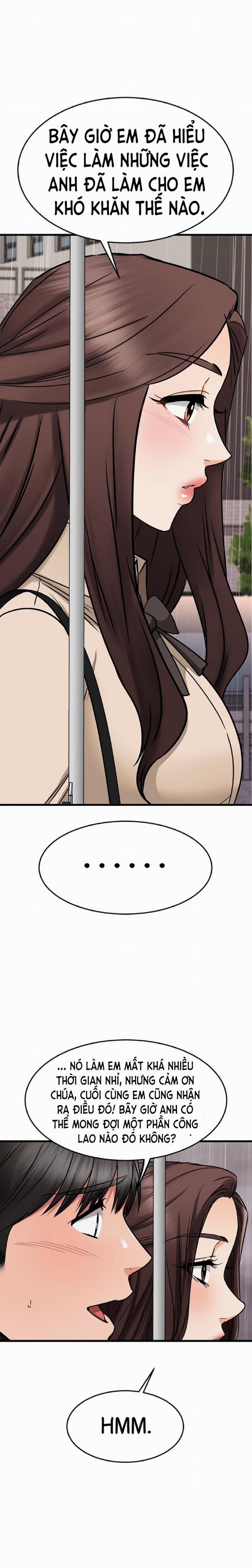 Cô Nàng Bạn Thân Khác Giới 50 trang 1