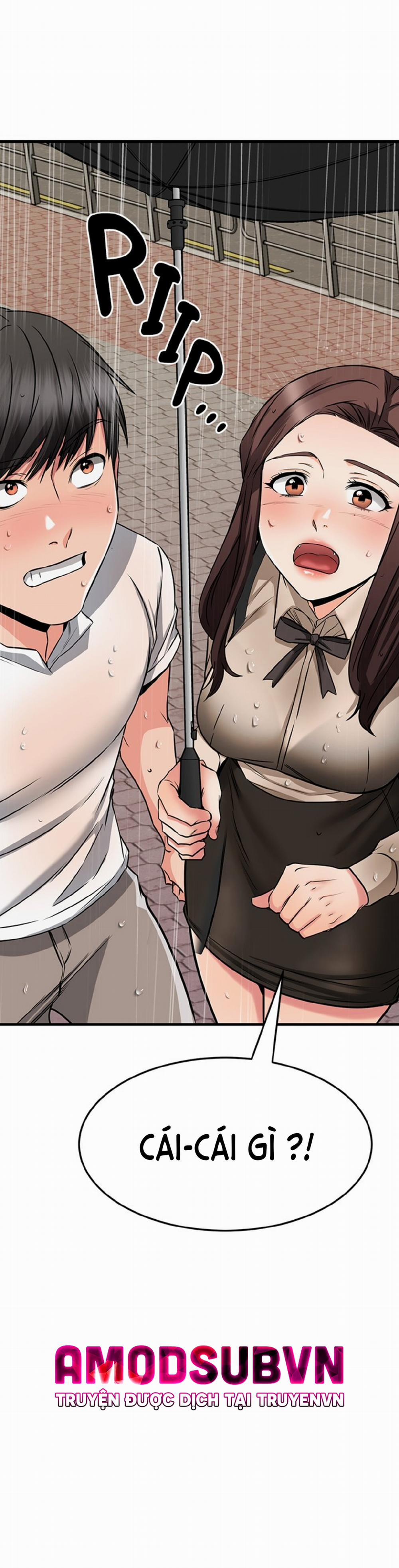 Cô Nàng Bạn Thân Khác Giới 50 trang 11