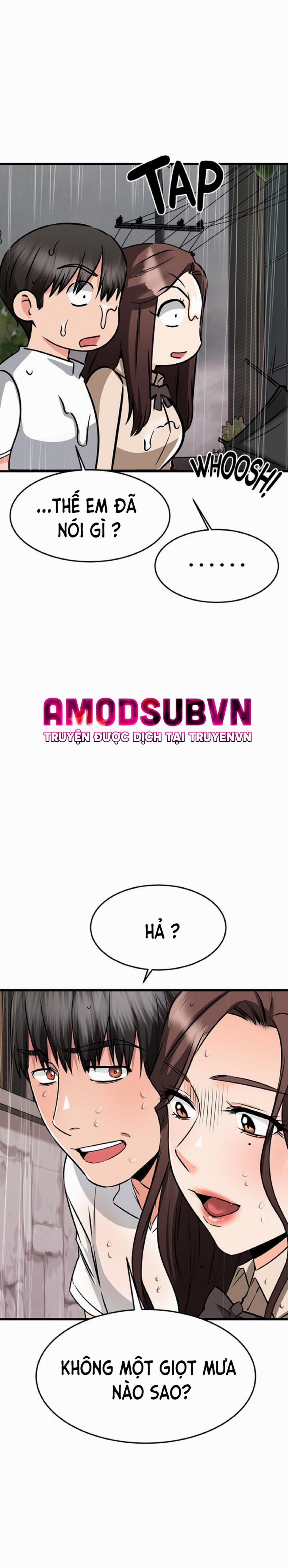 Cô Nàng Bạn Thân Khác Giới 50 trang 15