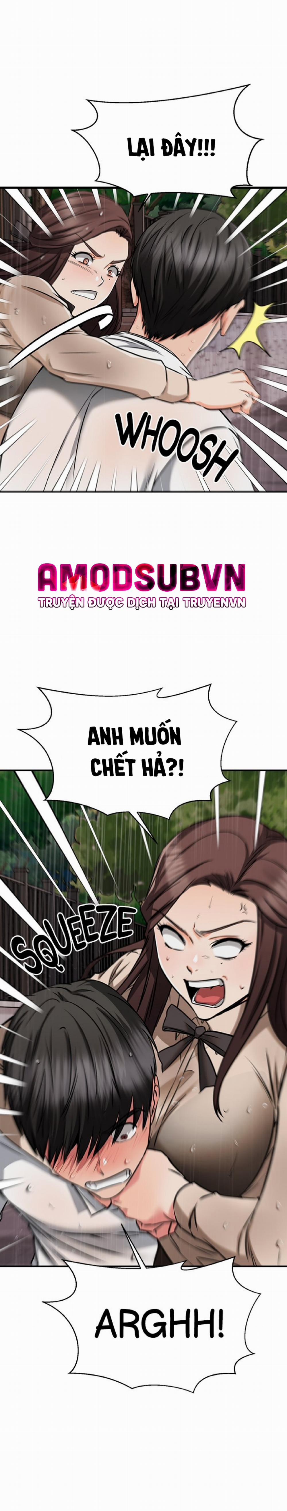 Cô Nàng Bạn Thân Khác Giới 50 trang 17