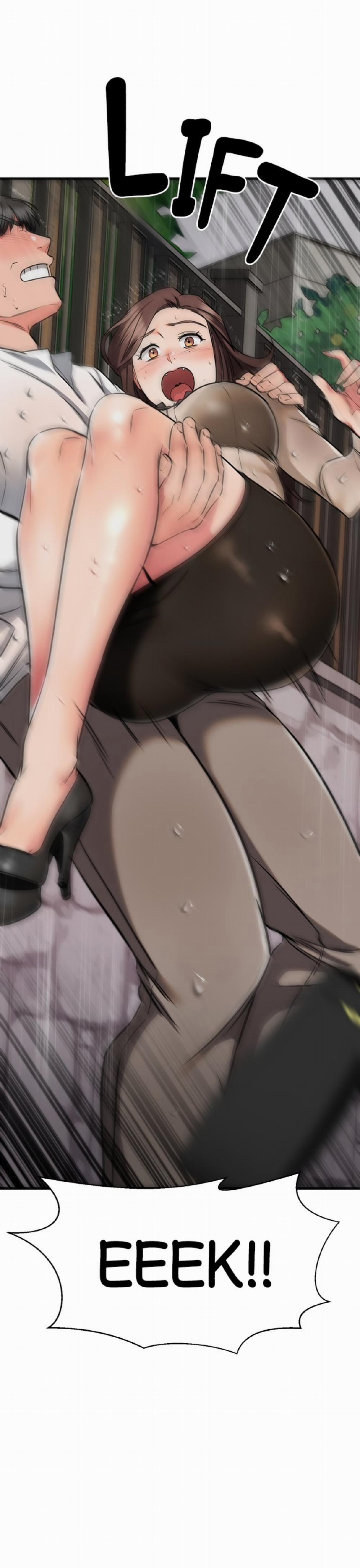 Cô Nàng Bạn Thân Khác Giới 50 trang 22