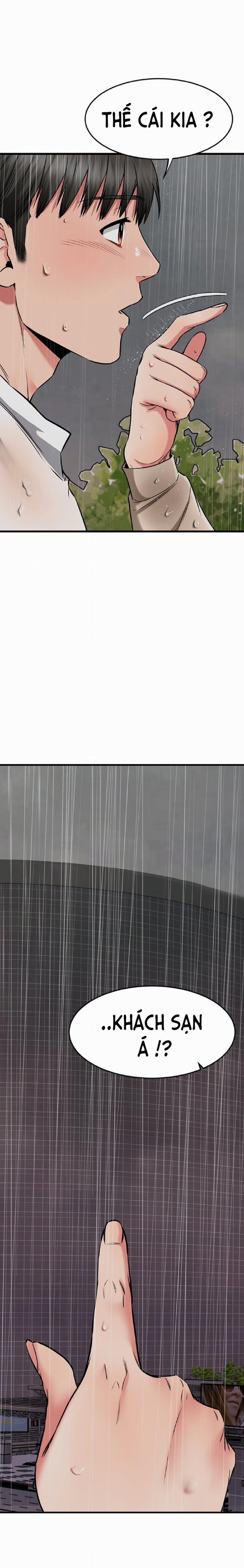 Cô Nàng Bạn Thân Khác Giới 50 trang 28