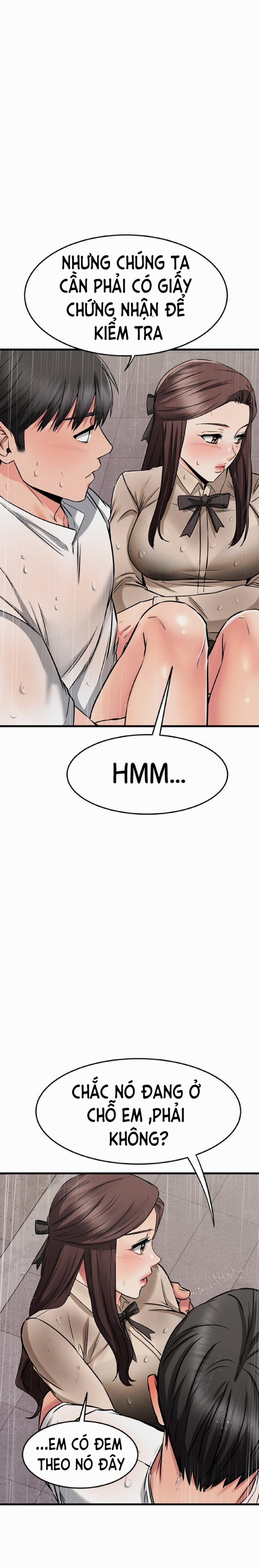 Cô Nàng Bạn Thân Khác Giới 50 trang 30