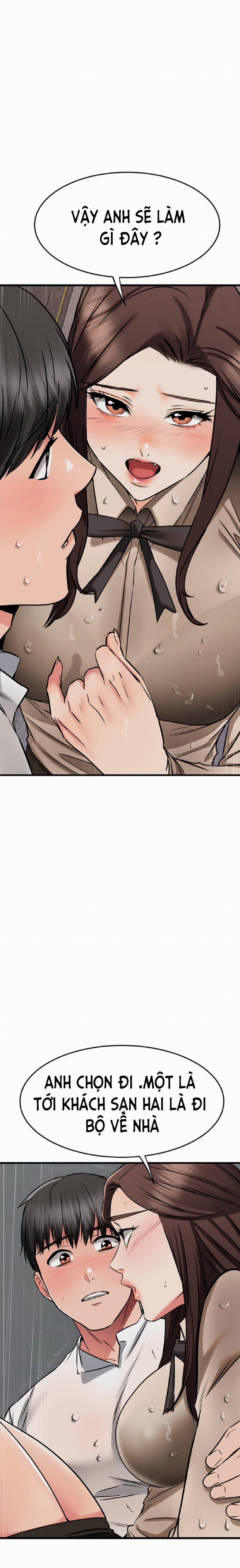 Cô Nàng Bạn Thân Khác Giới 50 trang 32