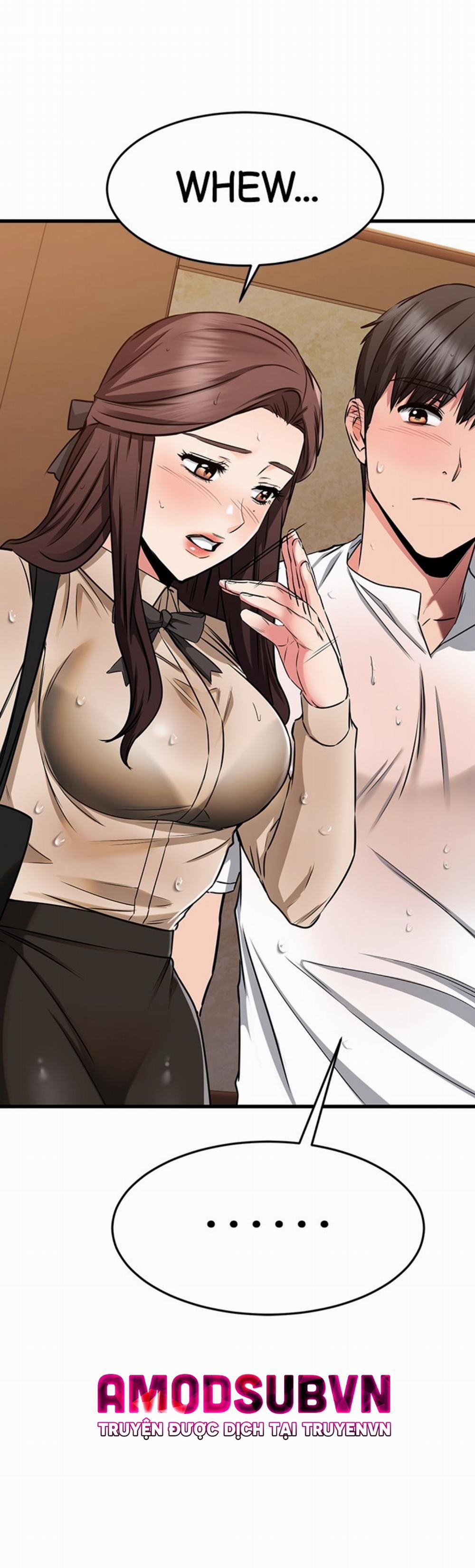 Cô Nàng Bạn Thân Khác Giới 50 trang 45