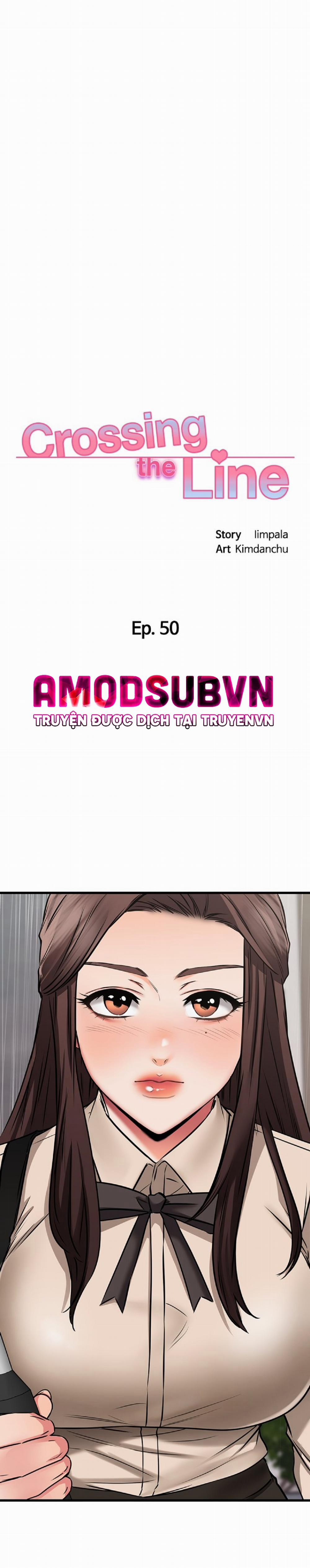 Cô Nàng Bạn Thân Khác Giới 50 trang 5