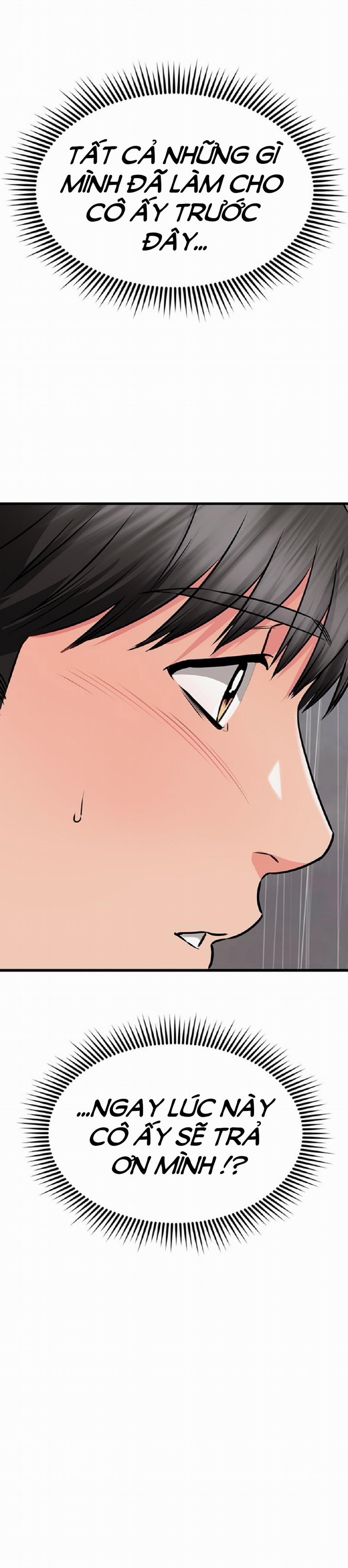 Cô Nàng Bạn Thân Khác Giới 50 trang 6