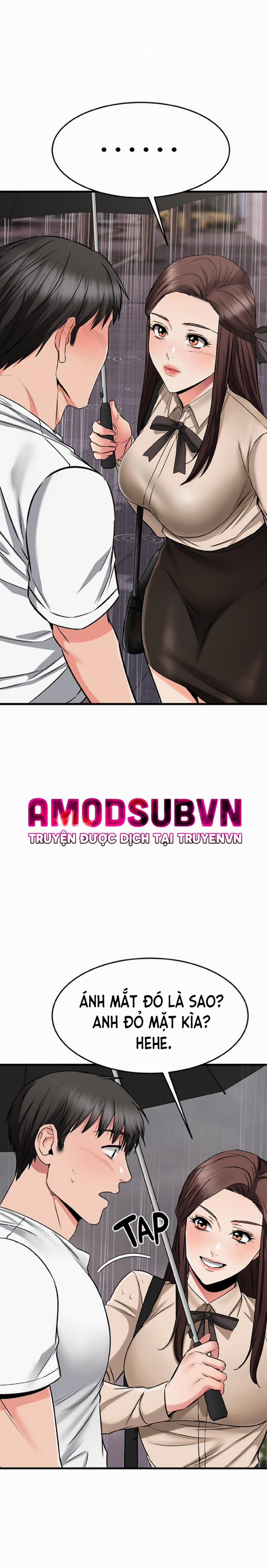 Cô Nàng Bạn Thân Khác Giới 50 trang 7