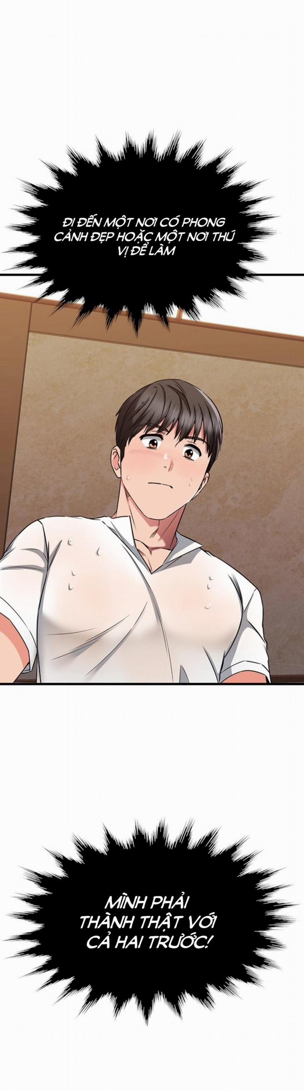 Cô Nàng Bạn Thân Khác Giới 51 trang 0