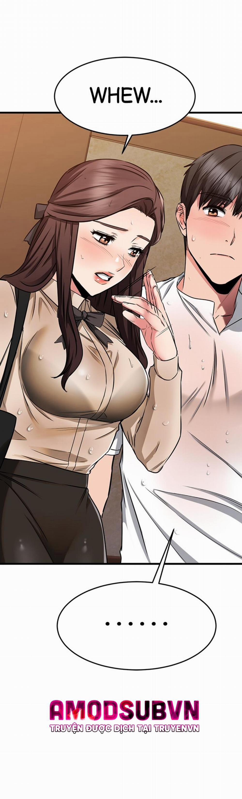 Cô Nàng Bạn Thân Khác Giới 51 trang 1