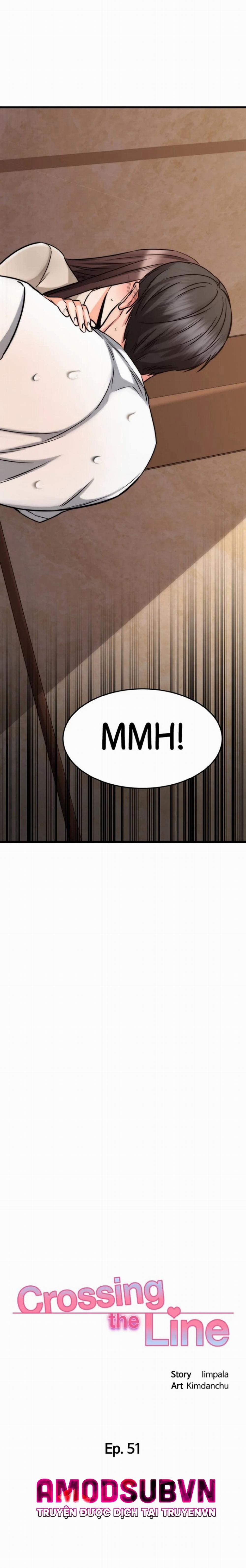 Cô Nàng Bạn Thân Khác Giới 51 trang 14