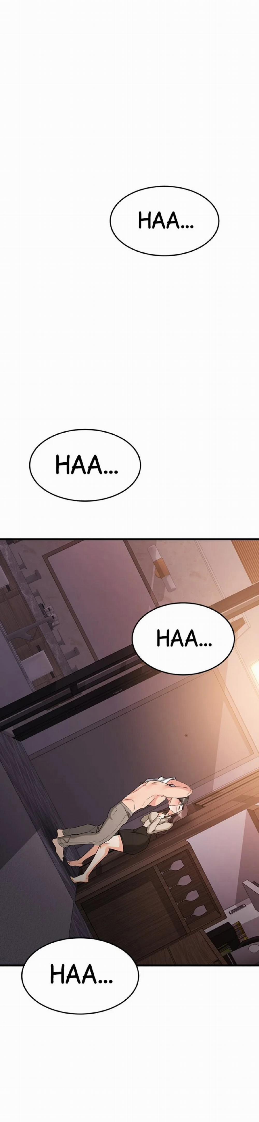 Cô Nàng Bạn Thân Khác Giới 51 trang 15