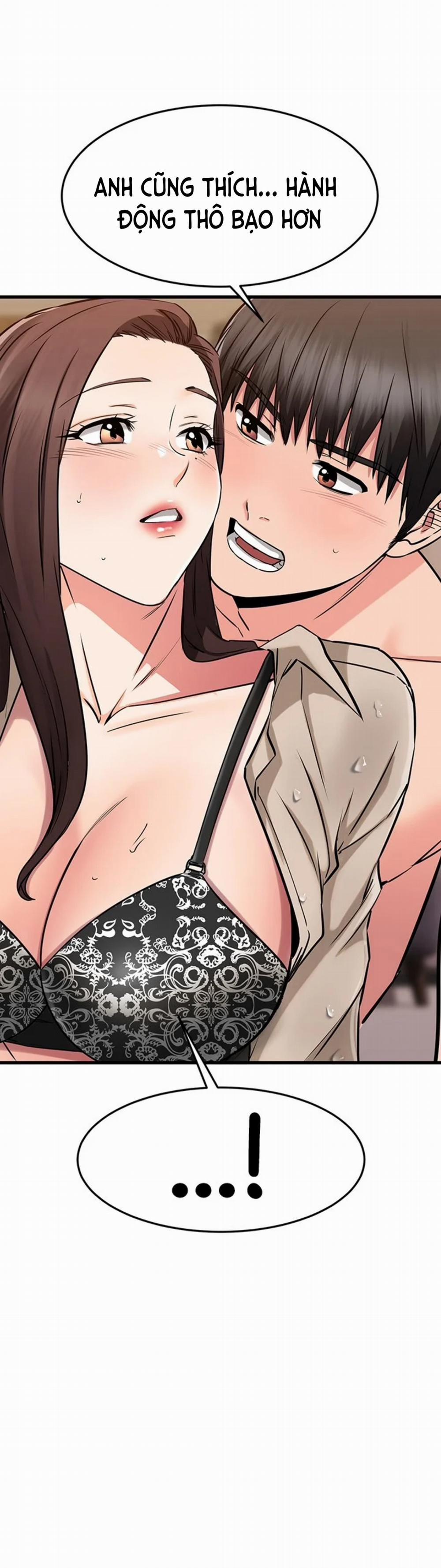 Cô Nàng Bạn Thân Khác Giới 51 trang 19