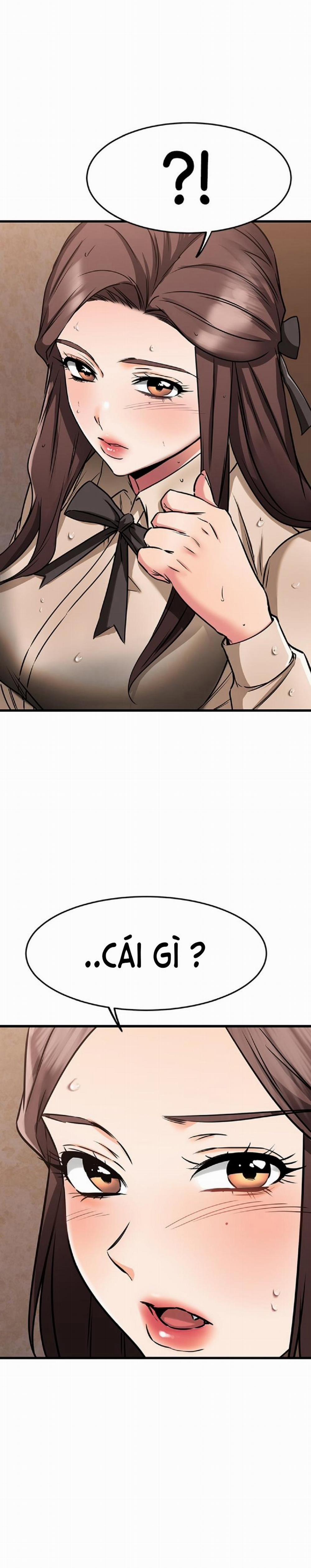 Cô Nàng Bạn Thân Khác Giới 51 trang 2