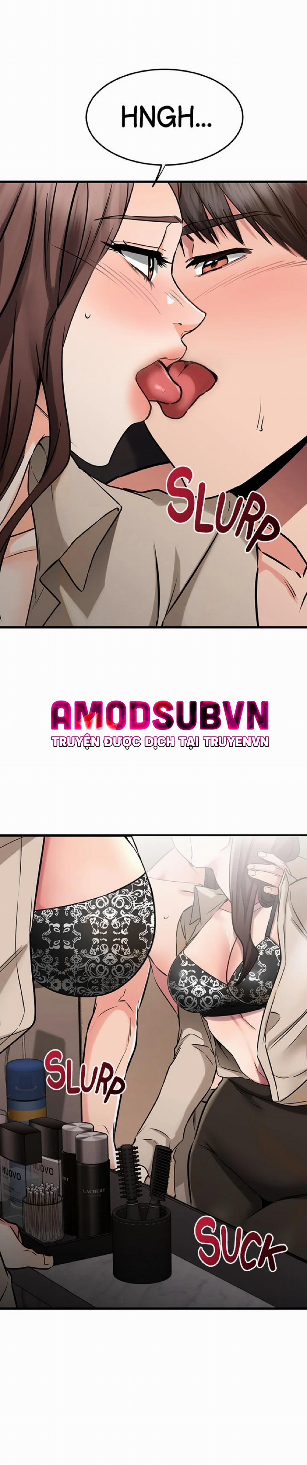 Cô Nàng Bạn Thân Khác Giới 51 trang 20