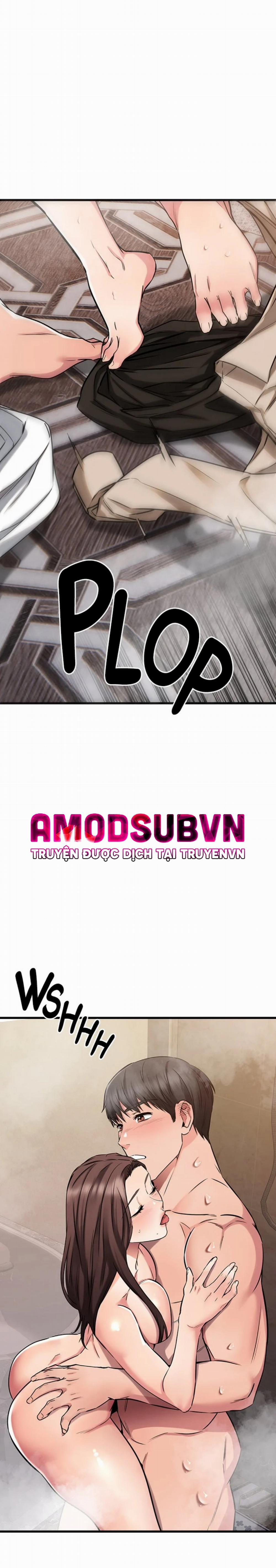 Cô Nàng Bạn Thân Khác Giới 51 trang 28