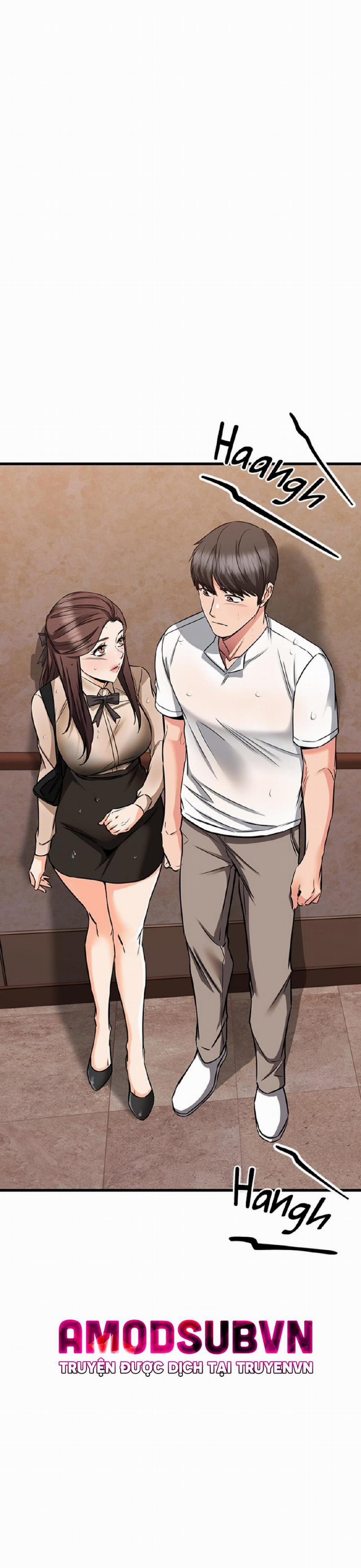 Cô Nàng Bạn Thân Khác Giới 51 trang 3