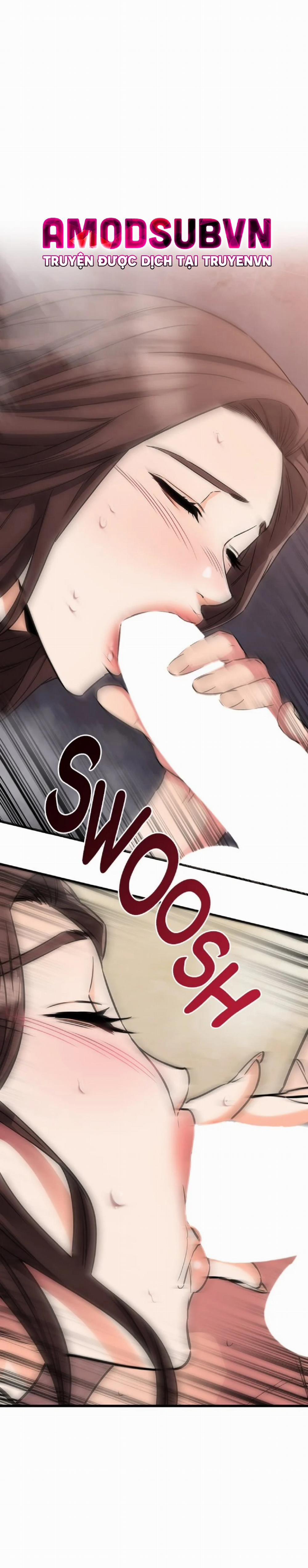 Cô Nàng Bạn Thân Khác Giới 51 trang 32