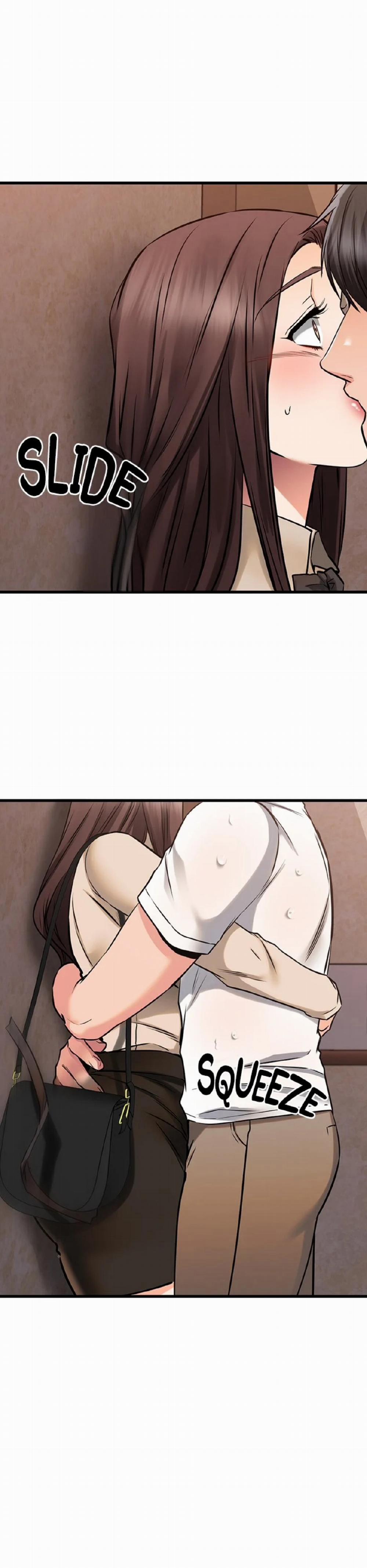 Cô Nàng Bạn Thân Khác Giới 51 trang 7