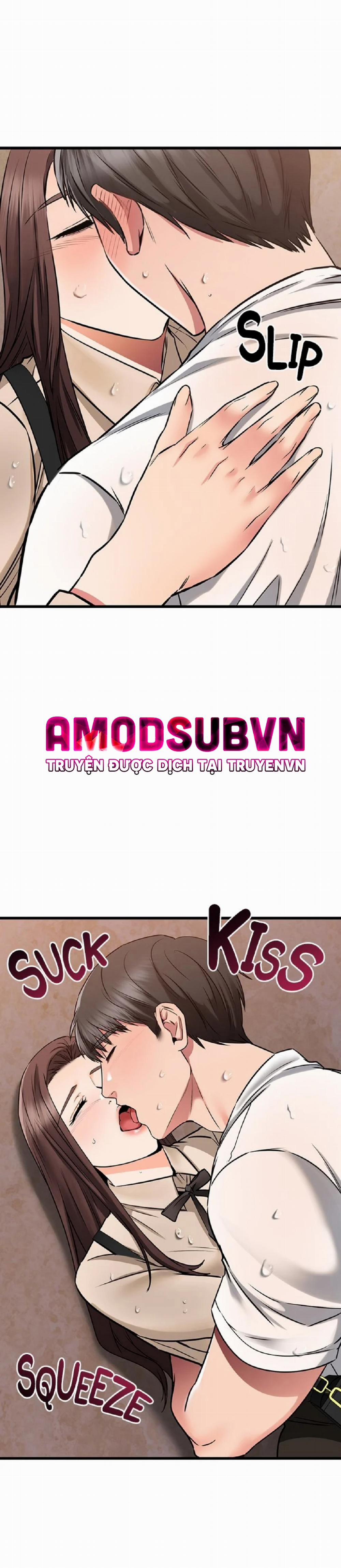 Cô Nàng Bạn Thân Khác Giới 51 trang 8