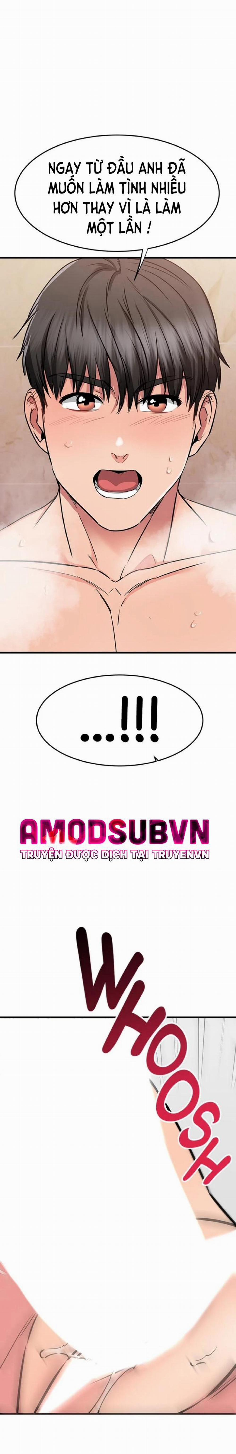 Cô Nàng Bạn Thân Khác Giới 52 trang 1