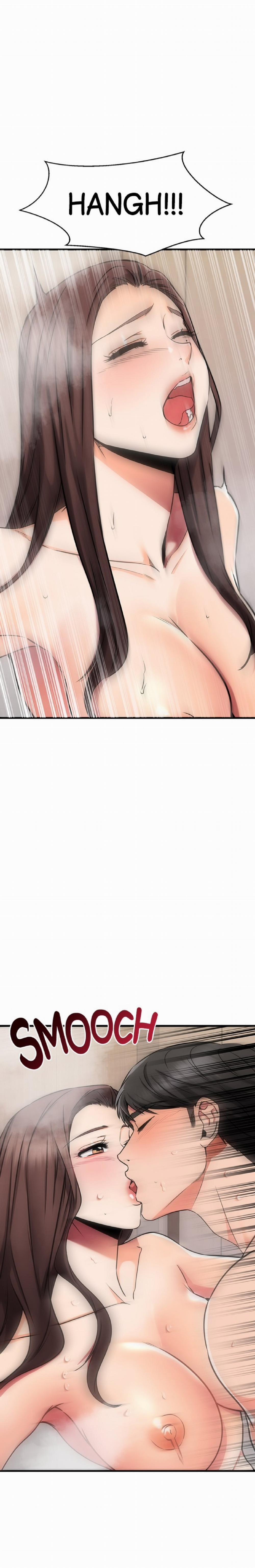 Cô Nàng Bạn Thân Khác Giới 52 trang 12