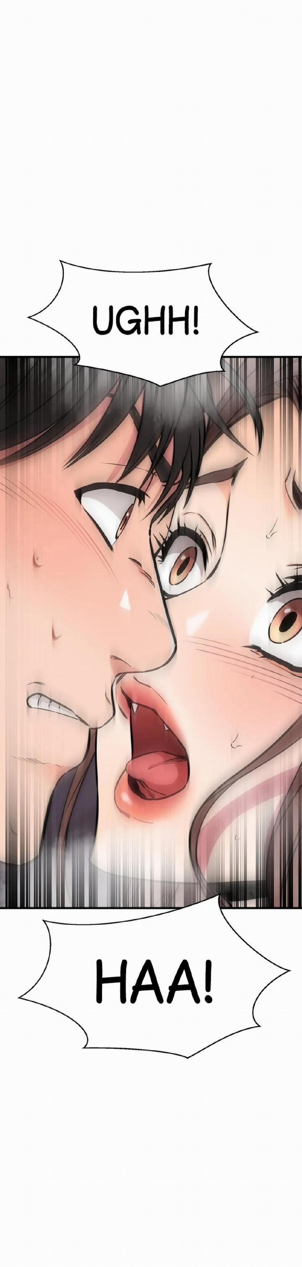 Cô Nàng Bạn Thân Khác Giới 52 trang 2