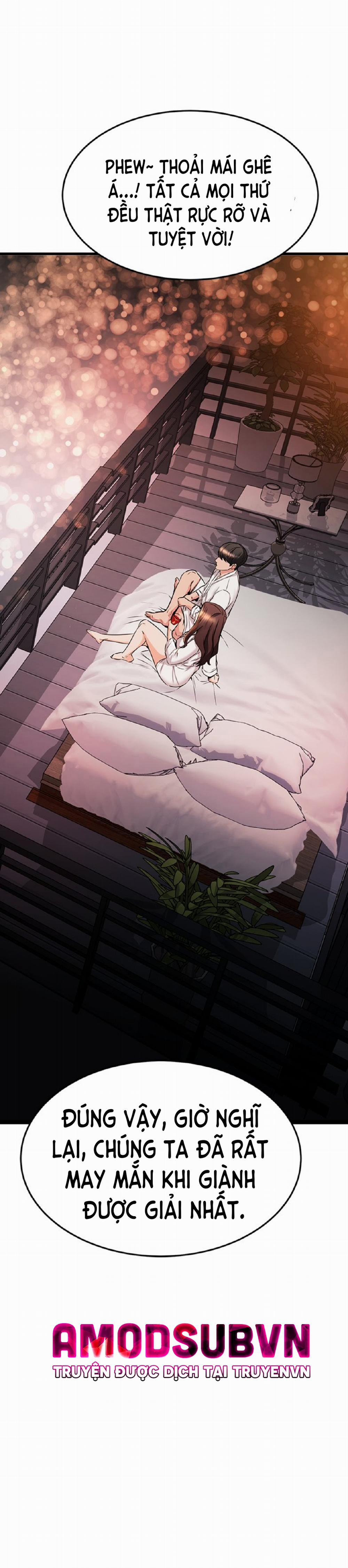 Cô Nàng Bạn Thân Khác Giới 52 trang 30