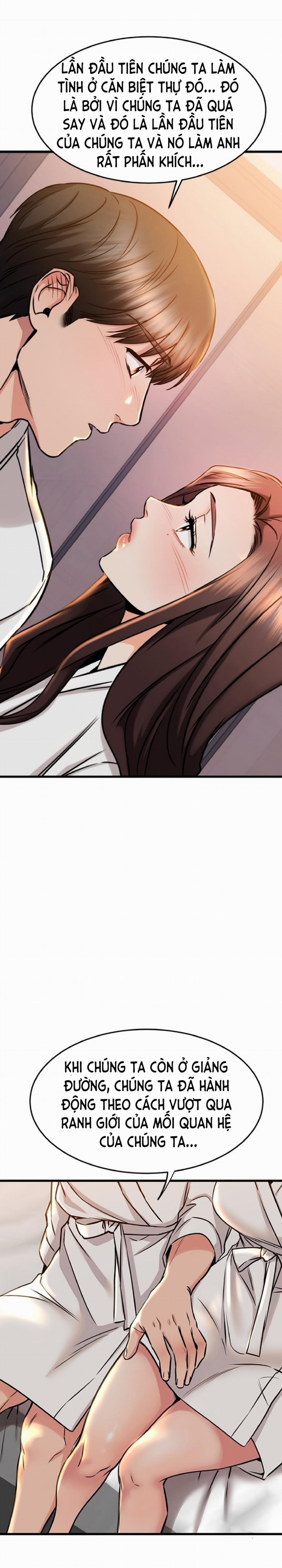 Cô Nàng Bạn Thân Khác Giới 52 trang 39