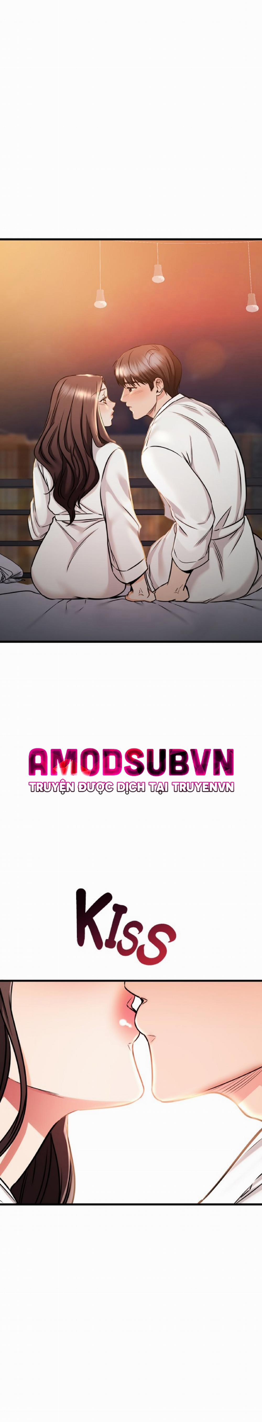 Cô Nàng Bạn Thân Khác Giới 52 trang 44