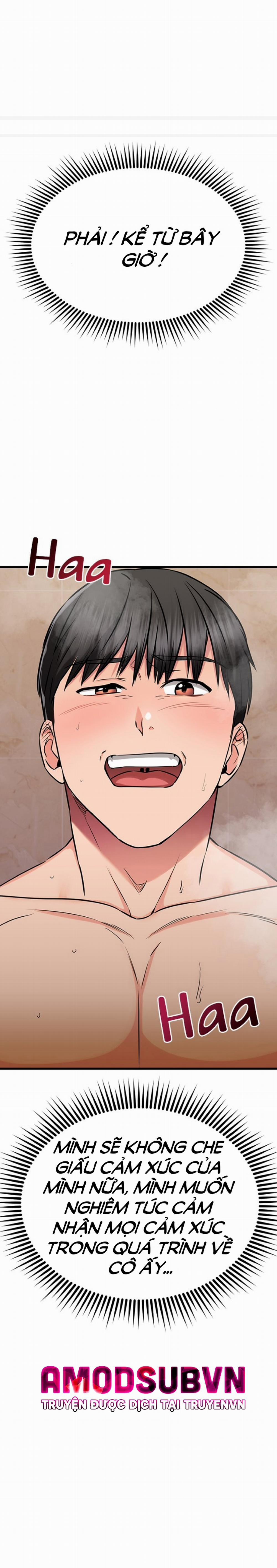 Cô Nàng Bạn Thân Khác Giới 52 trang 9