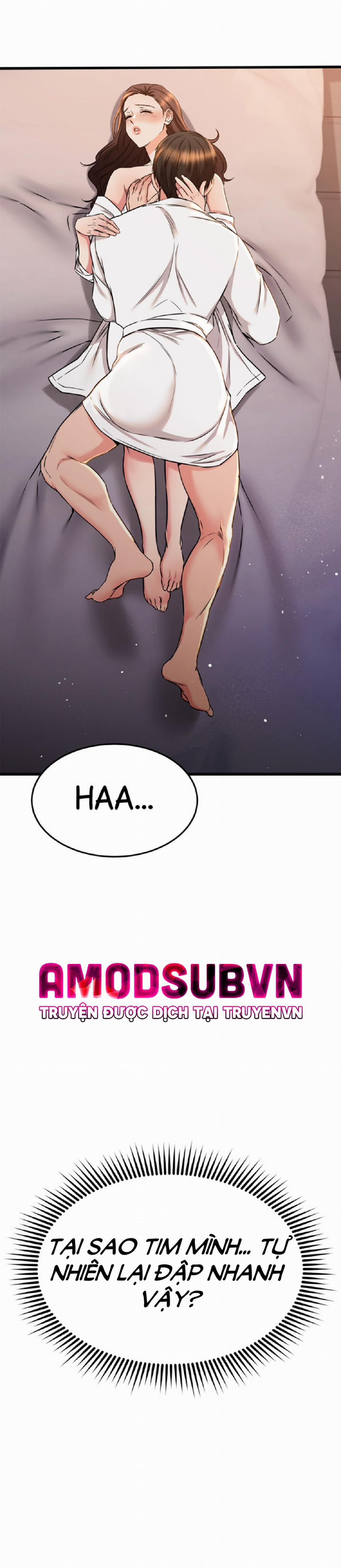 Cô Nàng Bạn Thân Khác Giới 53 trang 10