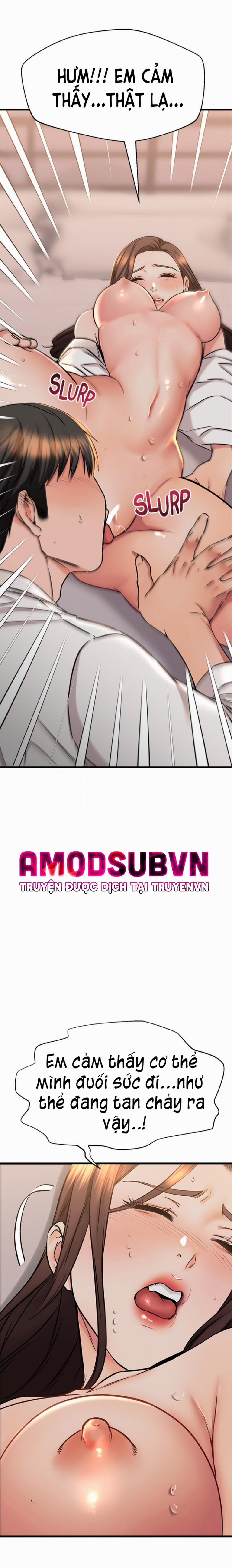 Cô Nàng Bạn Thân Khác Giới 53 trang 16