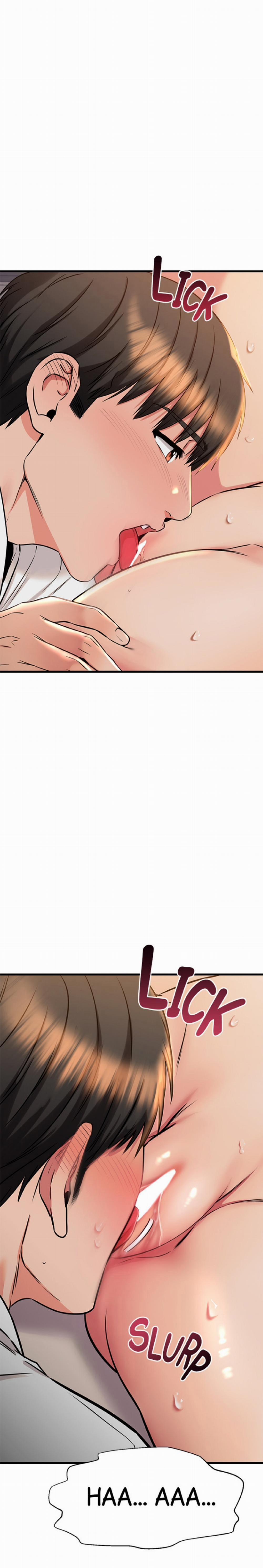 Cô Nàng Bạn Thân Khác Giới 53 trang 17