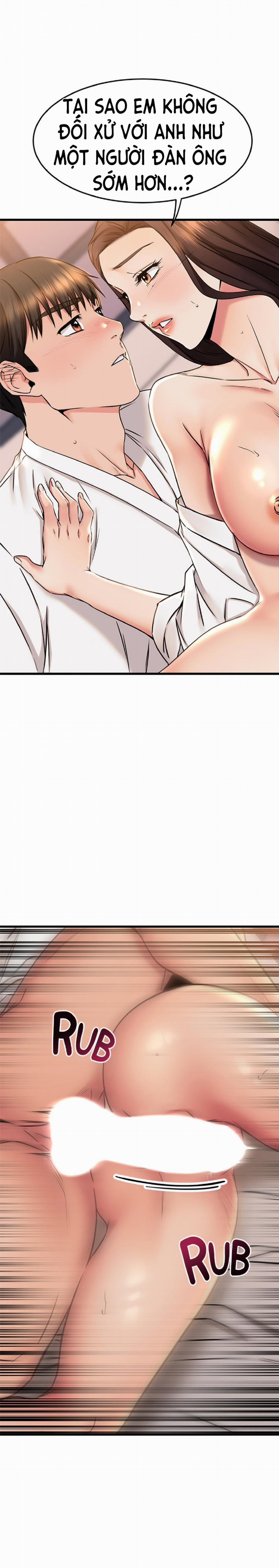 Cô Nàng Bạn Thân Khác Giới 53 trang 23