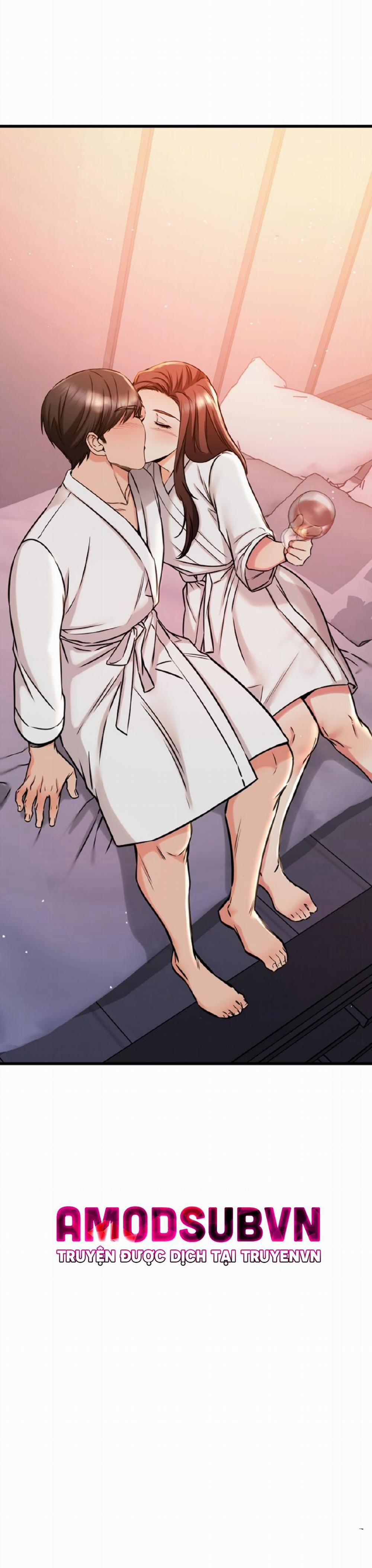 Cô Nàng Bạn Thân Khác Giới 53 trang 3