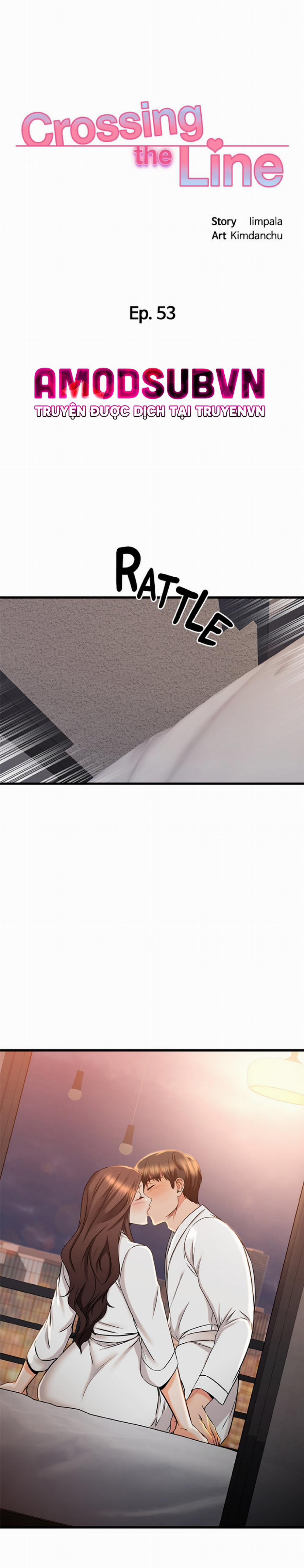 Cô Nàng Bạn Thân Khác Giới 53 trang 4