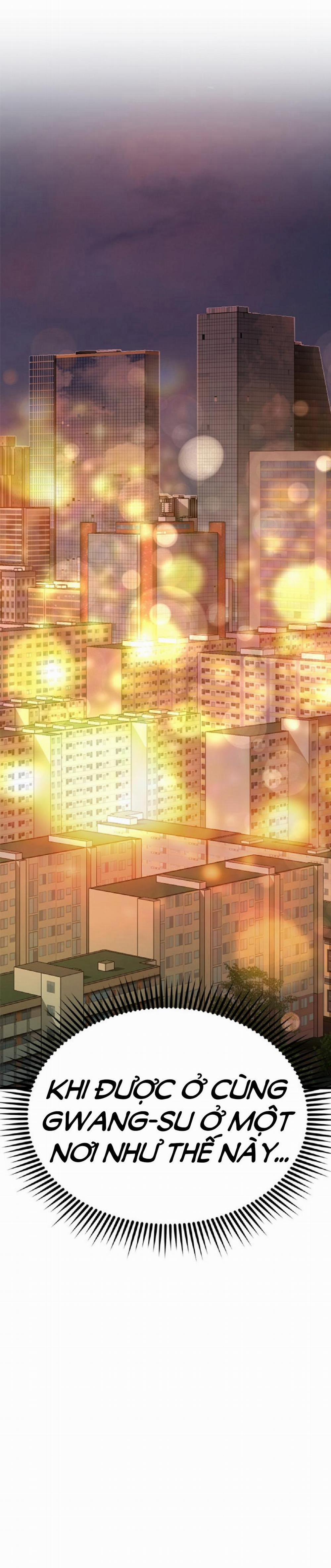 Cô Nàng Bạn Thân Khác Giới 54 trang 1