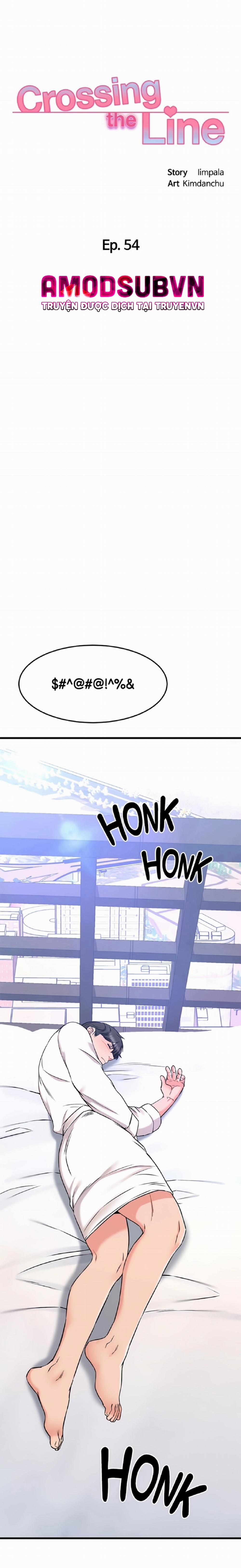 Cô Nàng Bạn Thân Khác Giới 54 trang 27