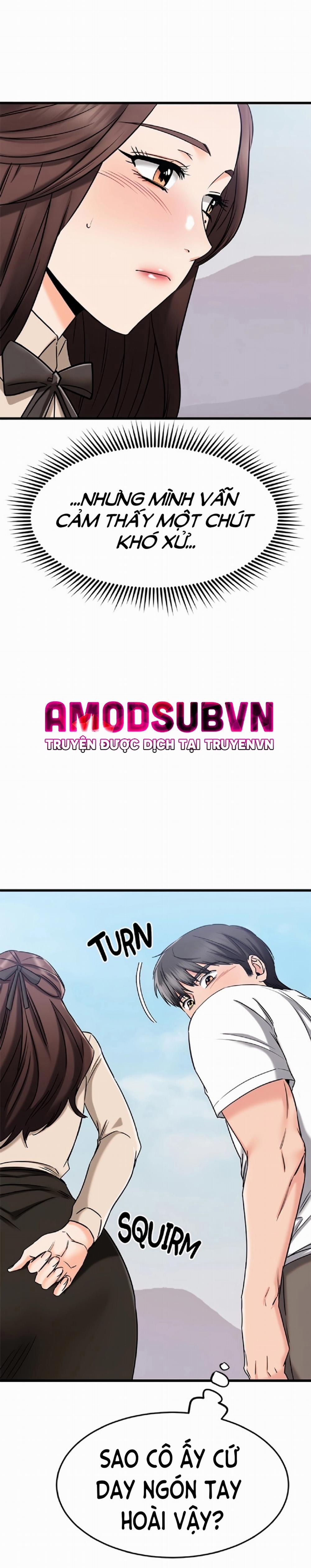 Cô Nàng Bạn Thân Khác Giới 54 trang 37