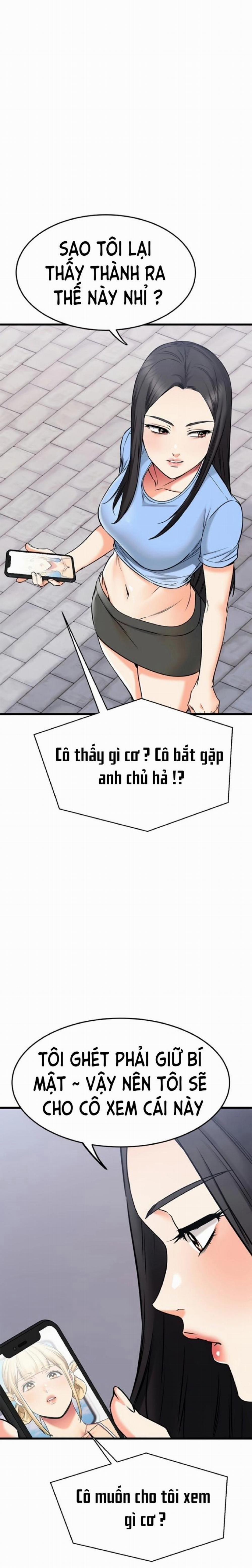 Cô Nàng Bạn Thân Khác Giới 55 trang 0