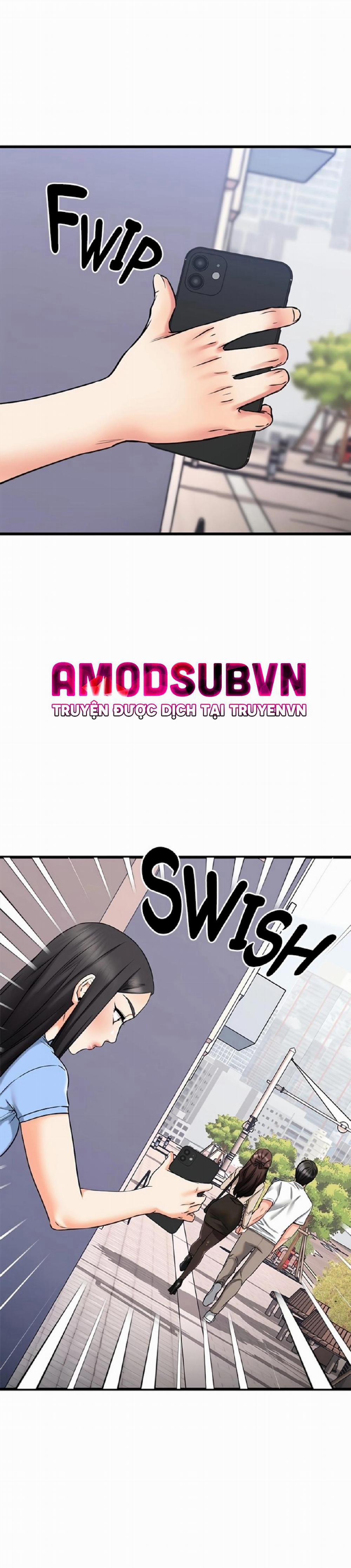 Cô Nàng Bạn Thân Khác Giới 55 trang 1