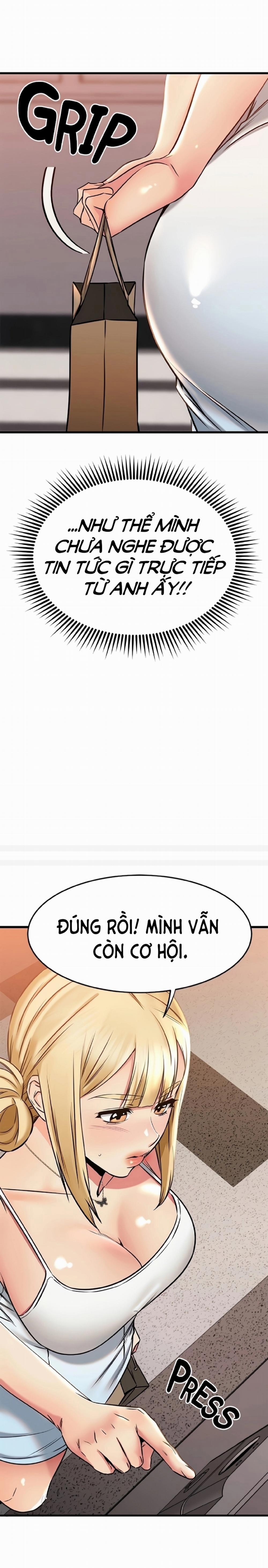 Cô Nàng Bạn Thân Khác Giới 55 trang 17