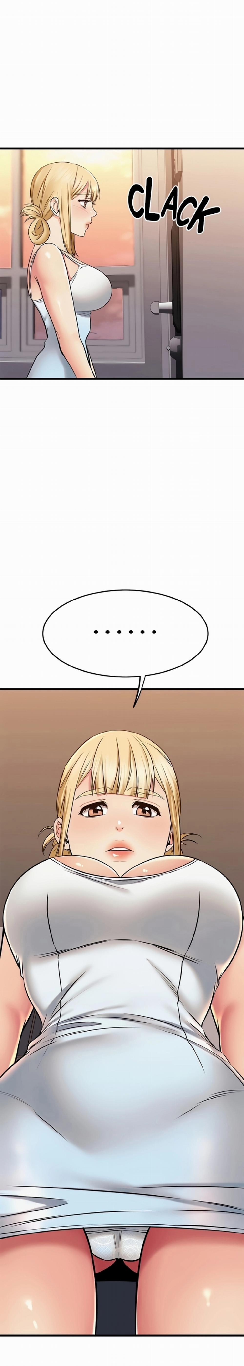 Cô Nàng Bạn Thân Khác Giới 55 trang 25