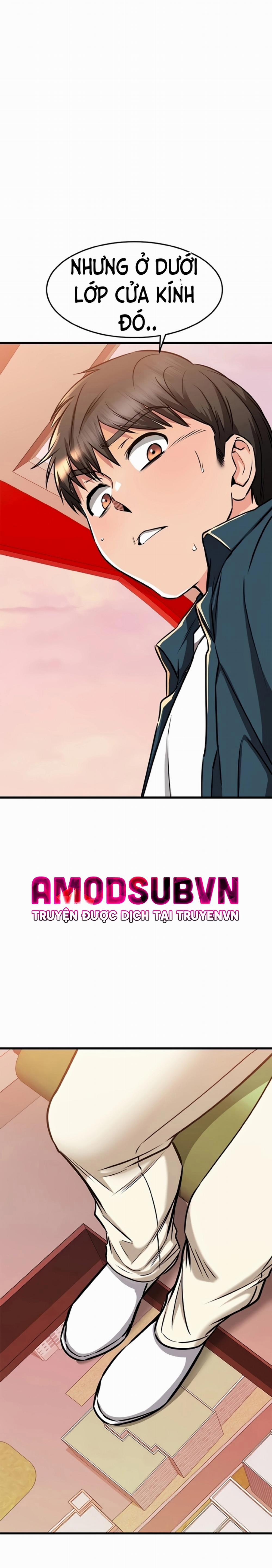 Cô Nàng Bạn Thân Khác Giới 55 trang 30